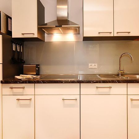 Apartment Marent Garten Chalet Vandans Dış mekan fotoğraf