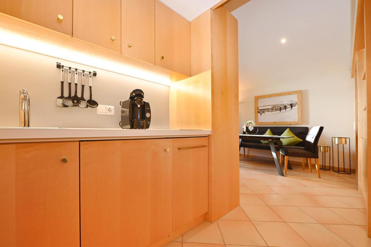 Apartment Marent Garten Chalet Vandans Dış mekan fotoğraf
