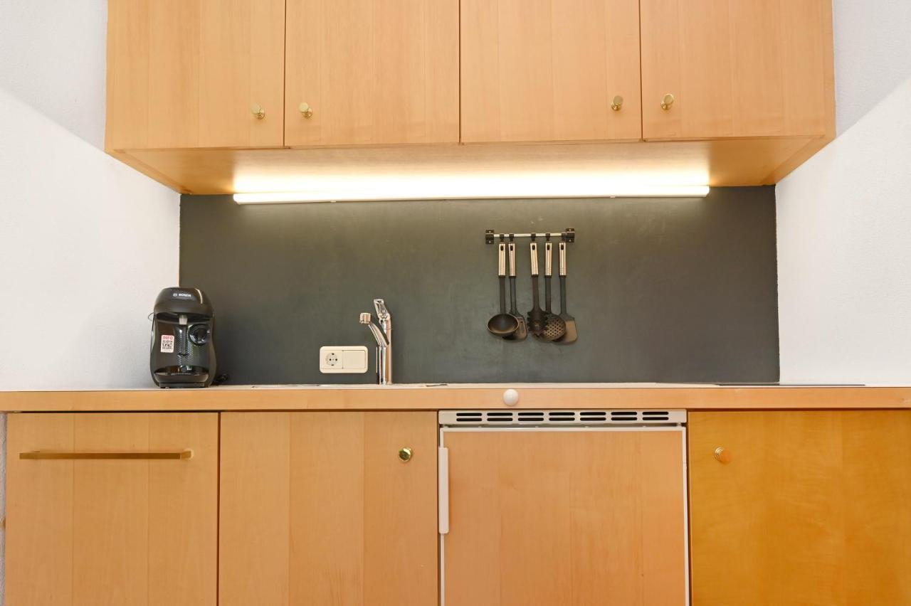 Apartment Marent Garten Chalet Vandans Dış mekan fotoğraf