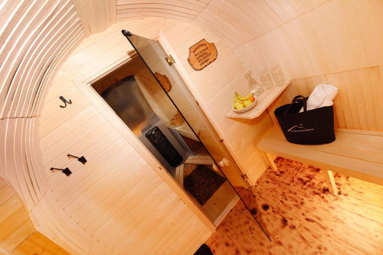 Apartment Marent Garten Chalet Vandans Dış mekan fotoğraf