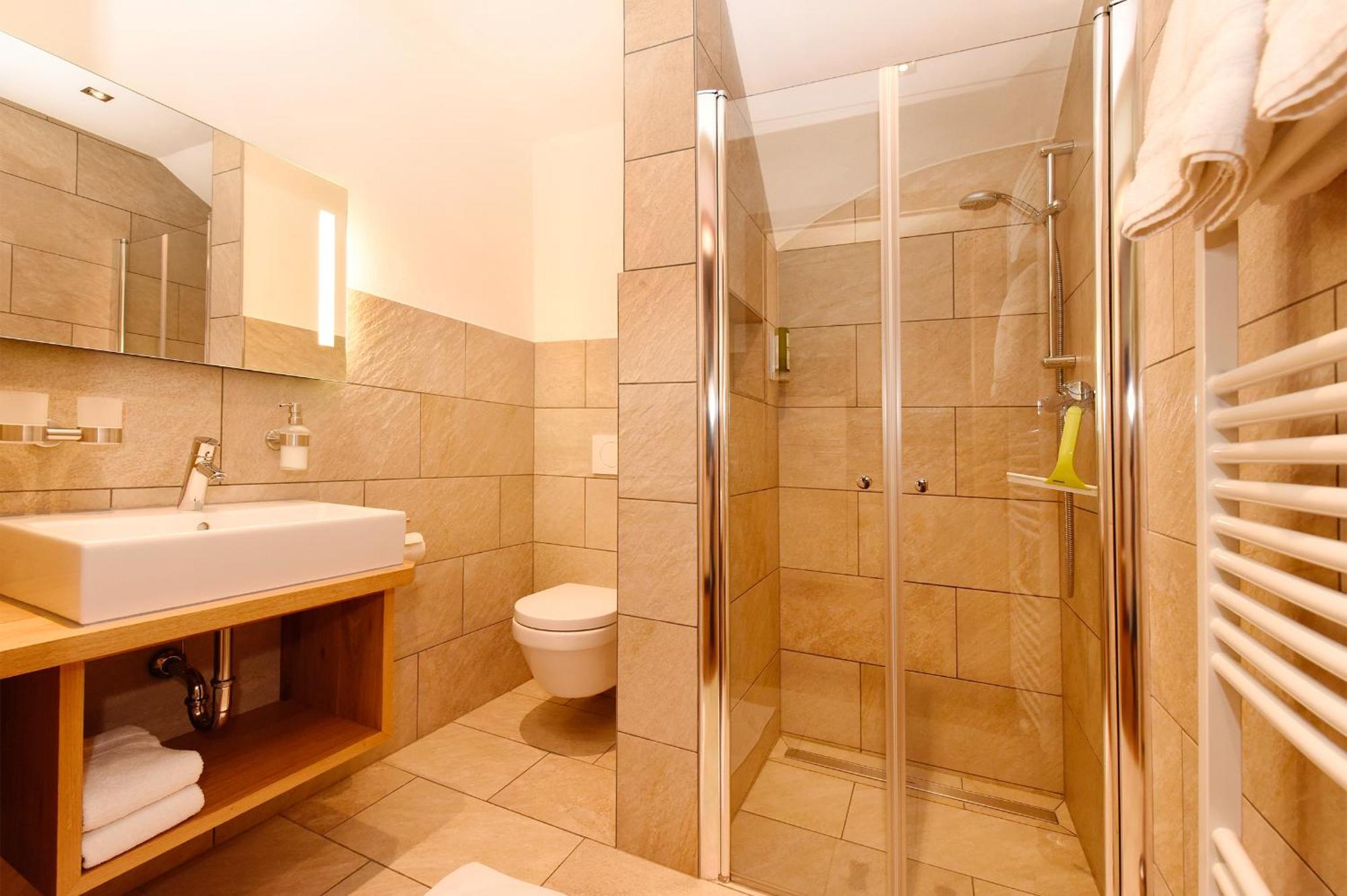 Apartment Marent Garten Chalet Vandans Dış mekan fotoğraf