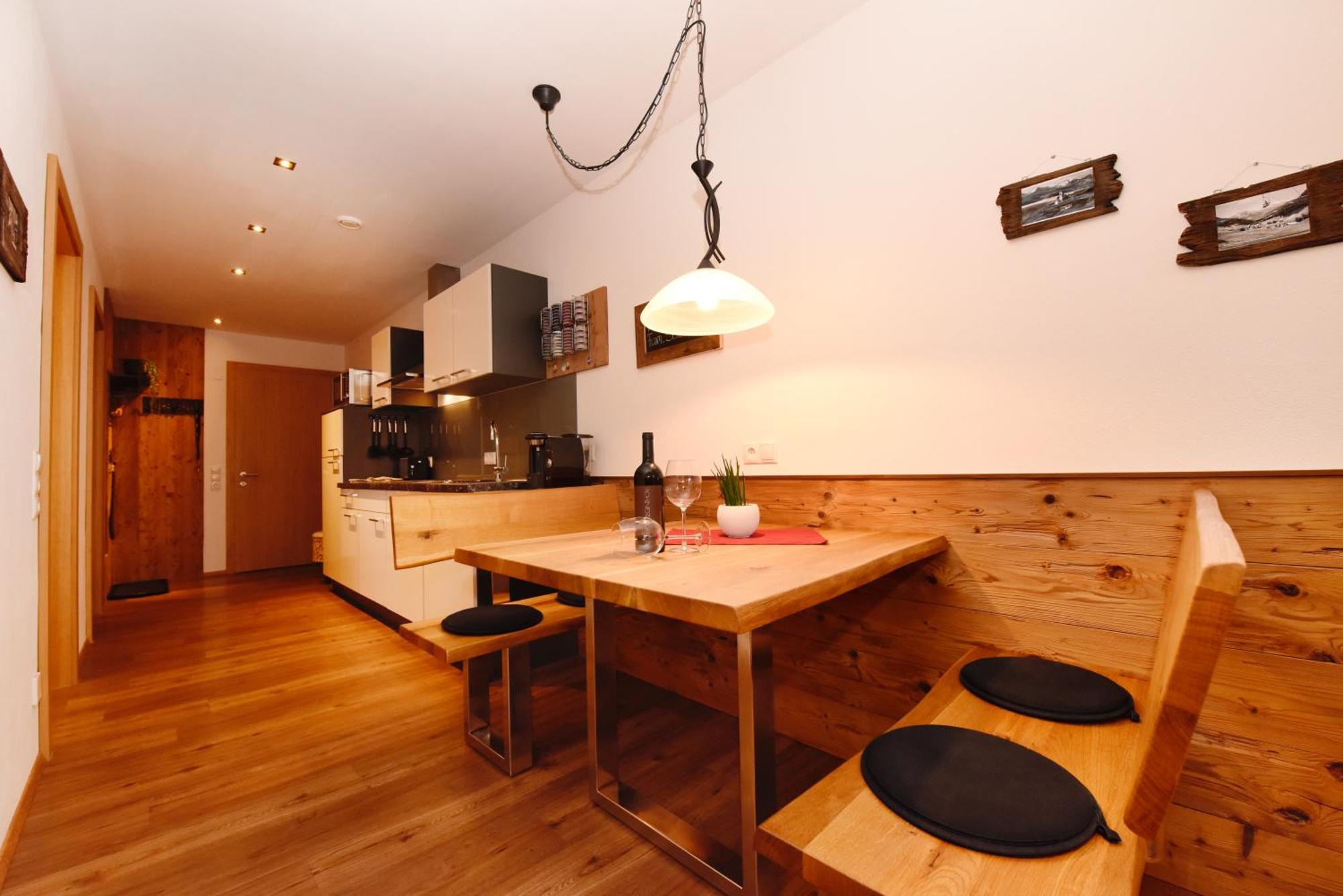 Apartment Marent Garten Chalet Vandans Dış mekan fotoğraf